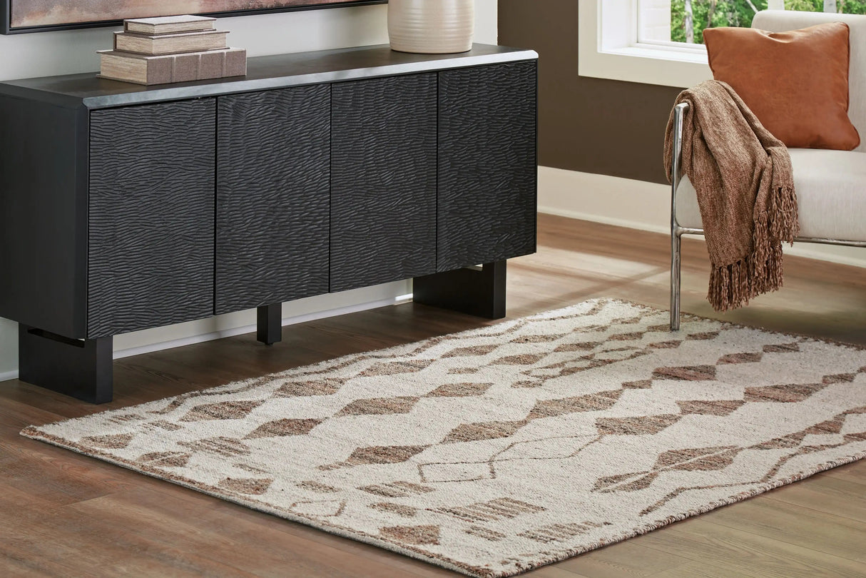 Brettler - Area Rug - Best Buy Furniture