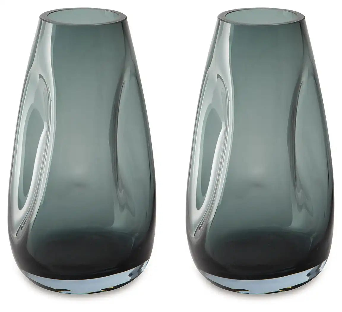 Beamund - Vase - 9" - Best Buy Furniture