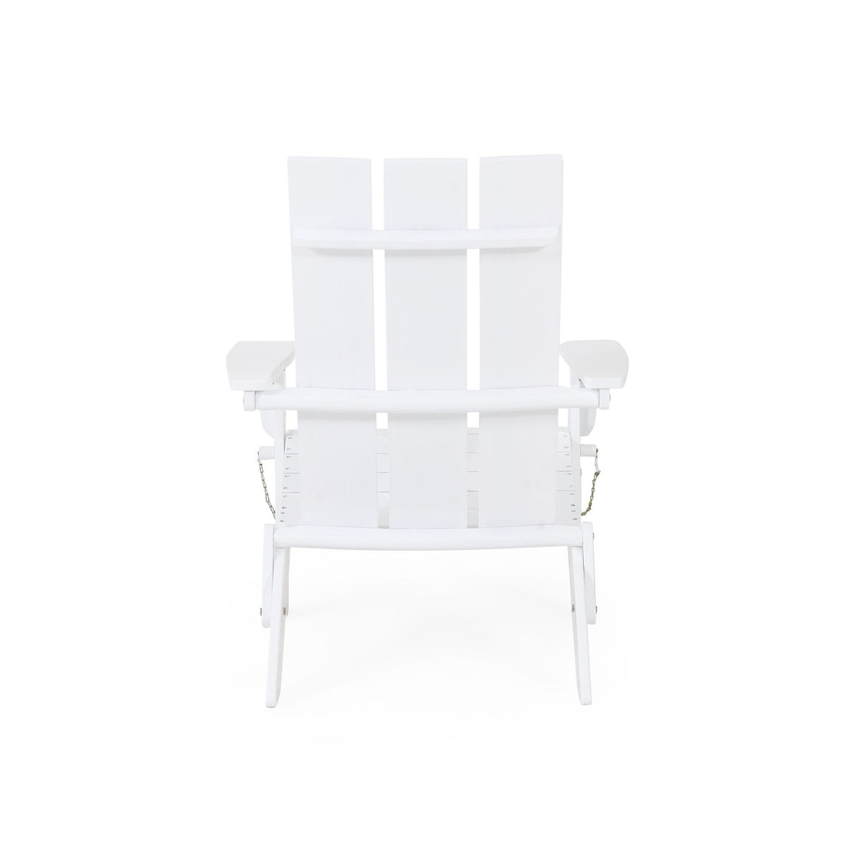 Aurascape - Outdoor Comfort Foldable Adirondack Chair