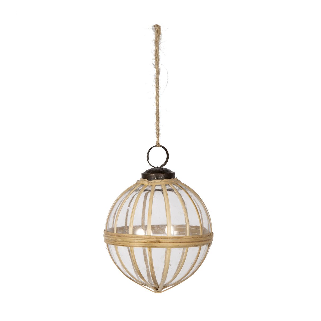 D3.2" X-Mas Hanging Ornament Set of 3