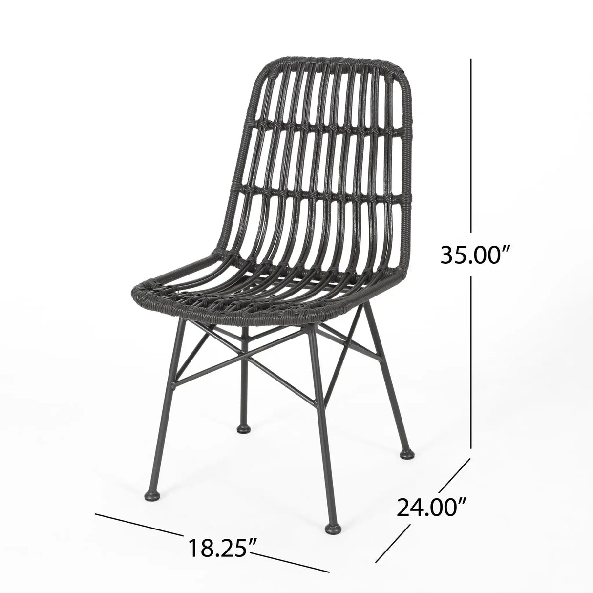 Sawtelle - Chair - Best Buy Furniture