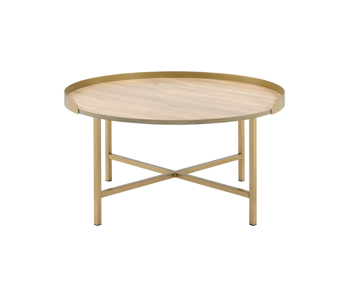 Mithea Coffee Table
