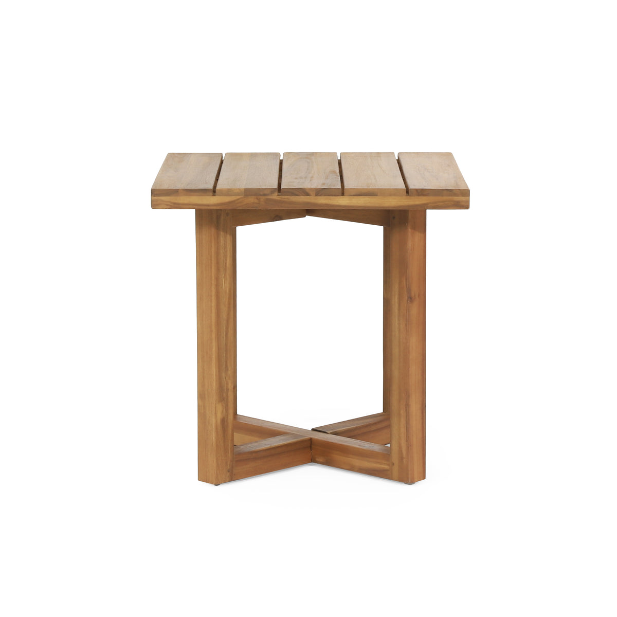Ella Square Side Table
