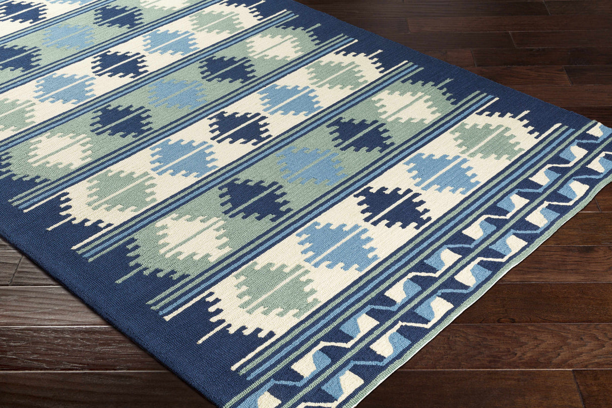 Call Area Rug - Clearance