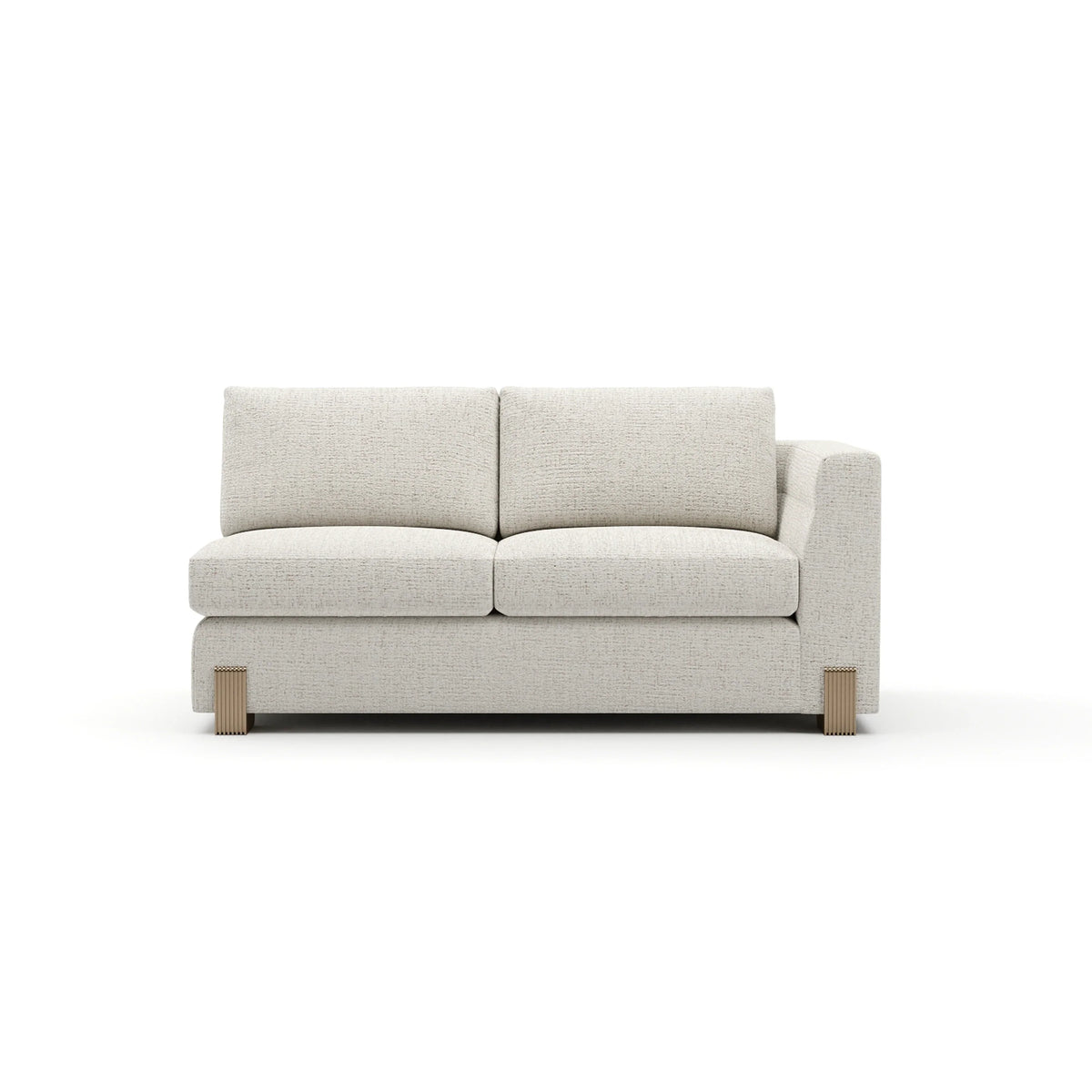 Counter Balance Sectional Components