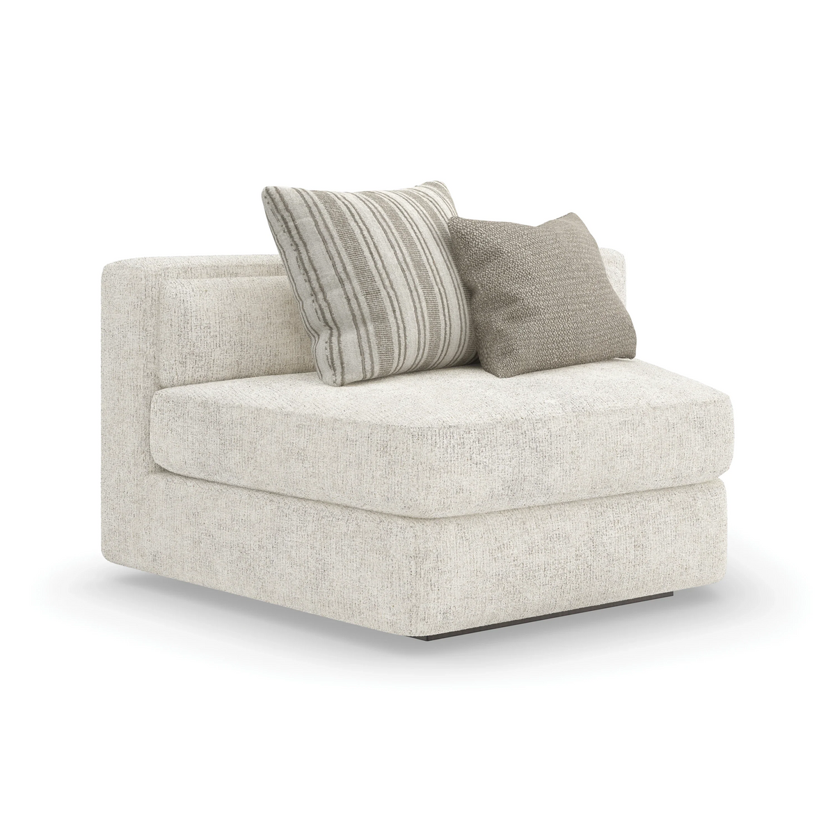 Unity Sectional Components