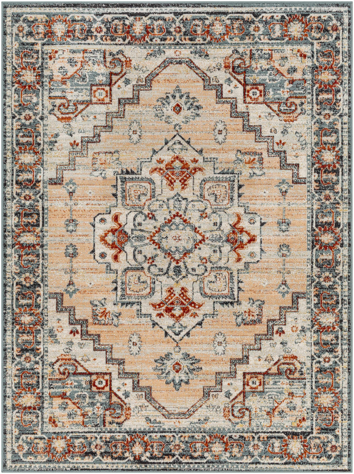 Cabcab Area Rug - Clearance