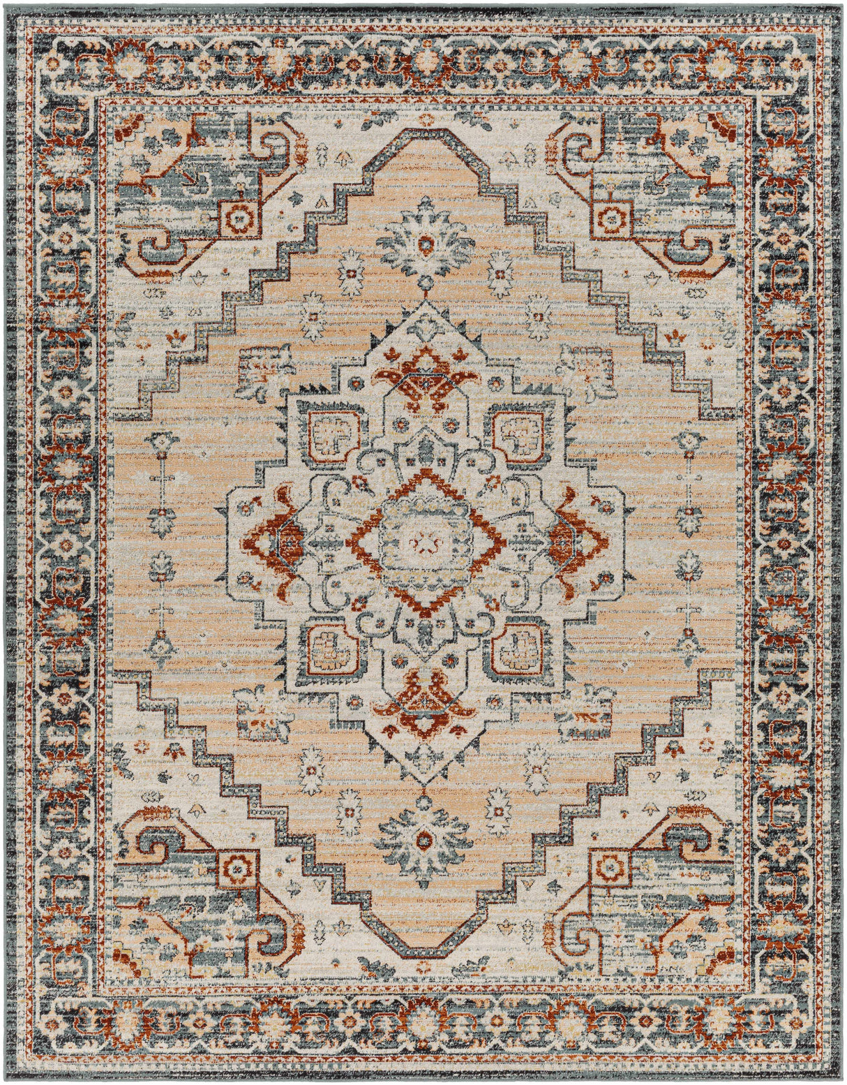 Cabcab Area Rug - Clearance