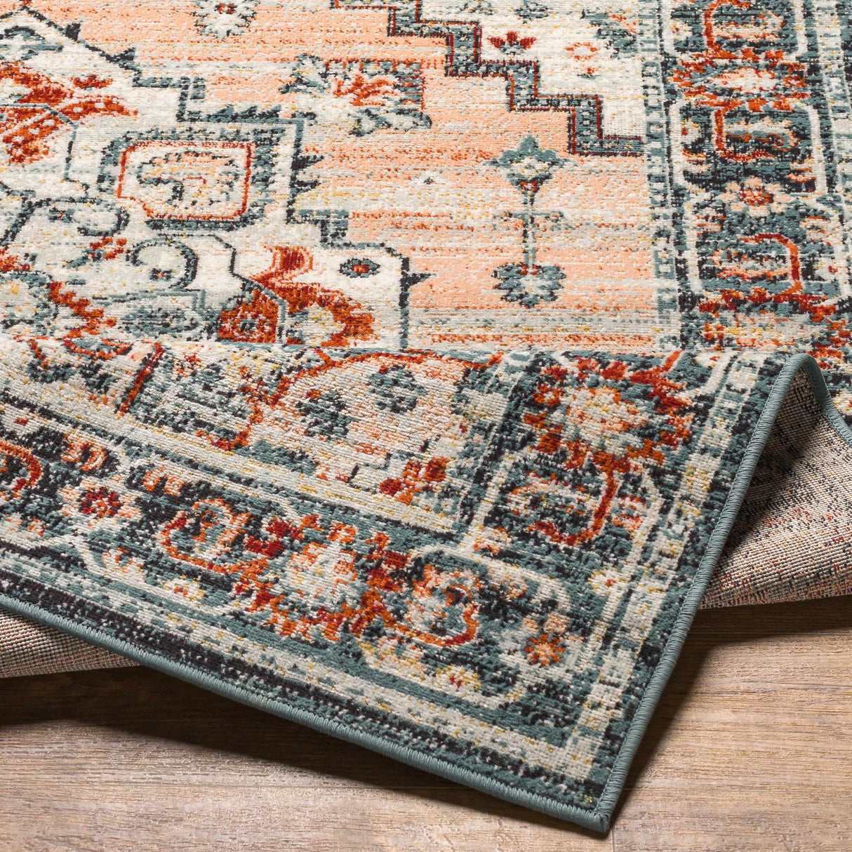 Cabcab Area Rug - Clearance