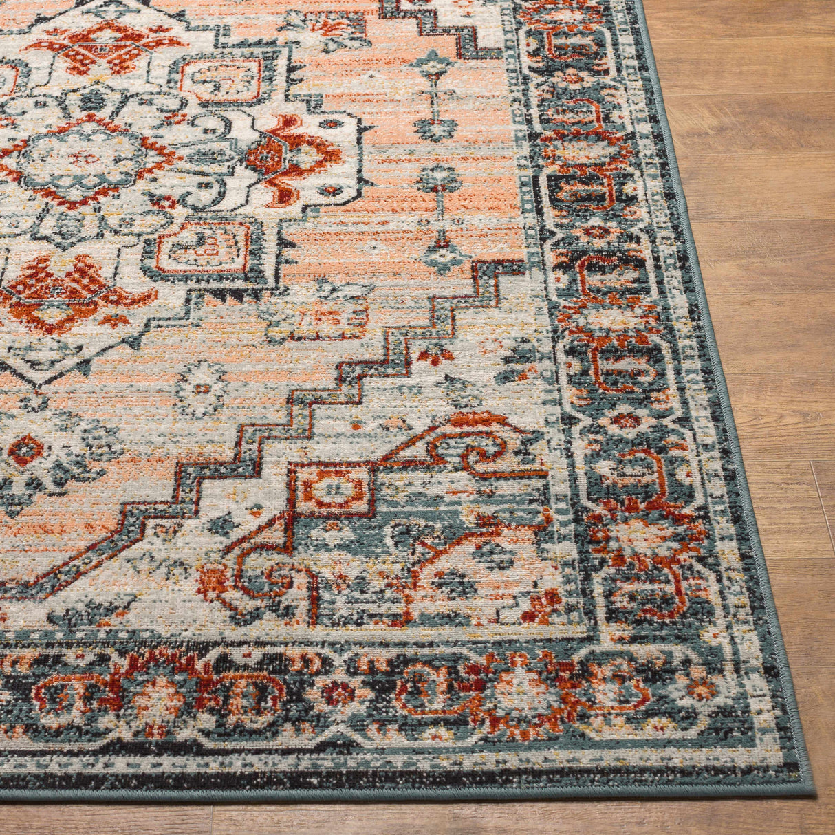 Cabcab Area Rug - Clearance