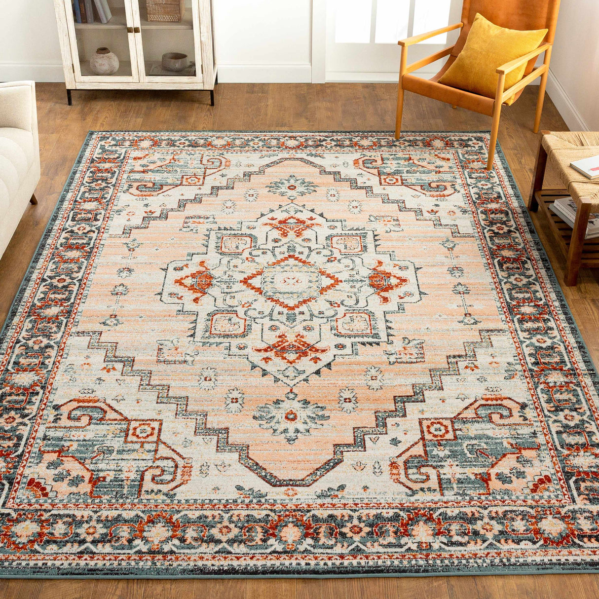 Cabcab Area Rug - Clearance