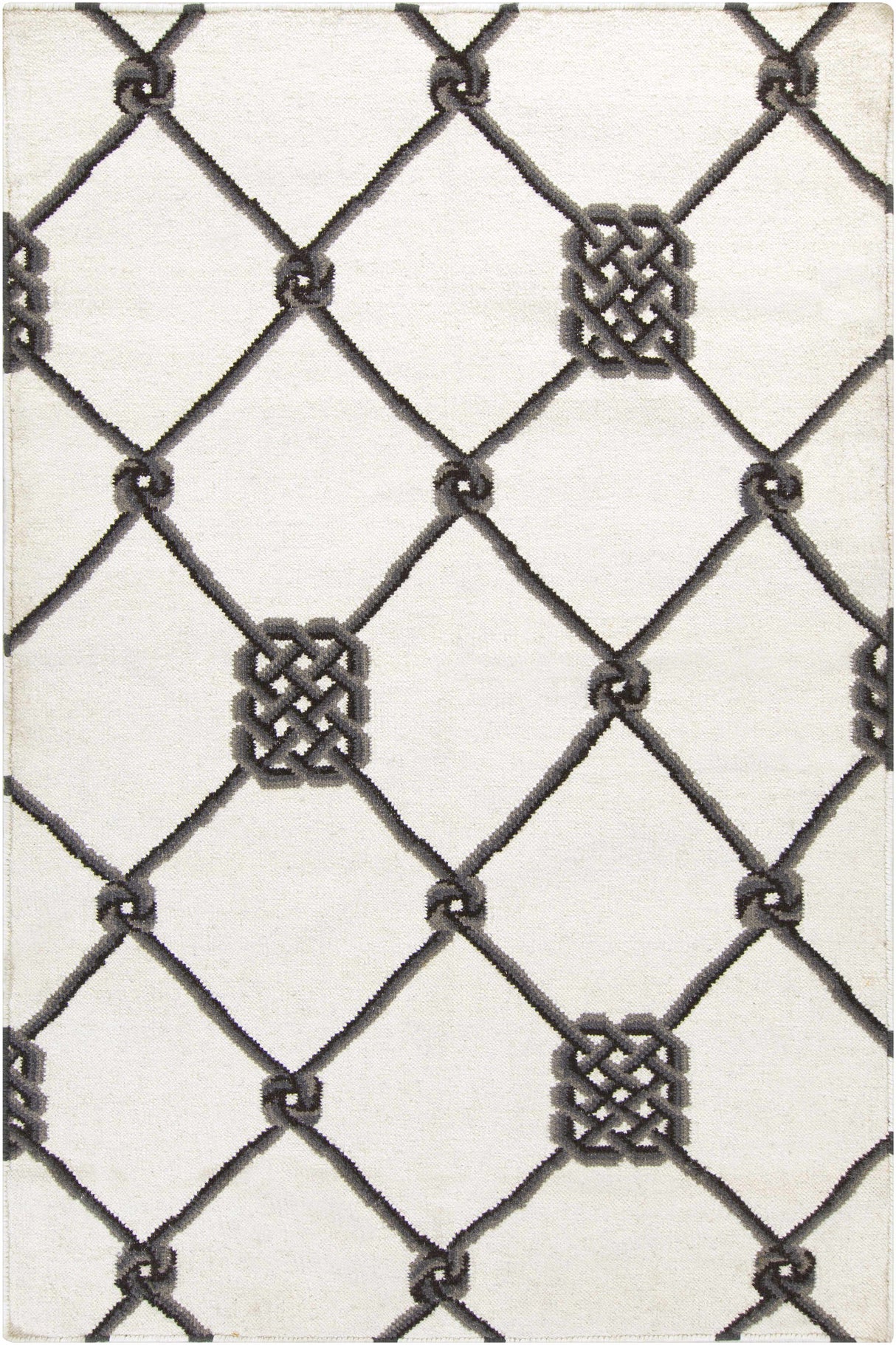 Cactus Area Rug - Clearance