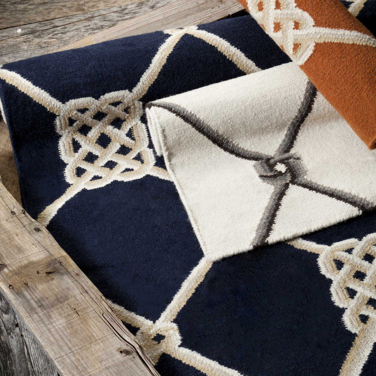Cactus Area Rug - Clearance