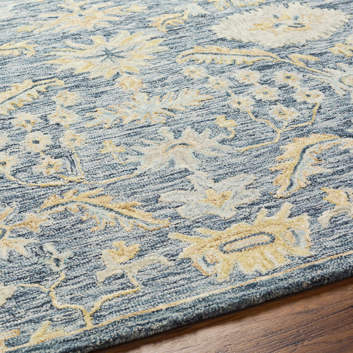 Cagwait Area Carpet - Clearance