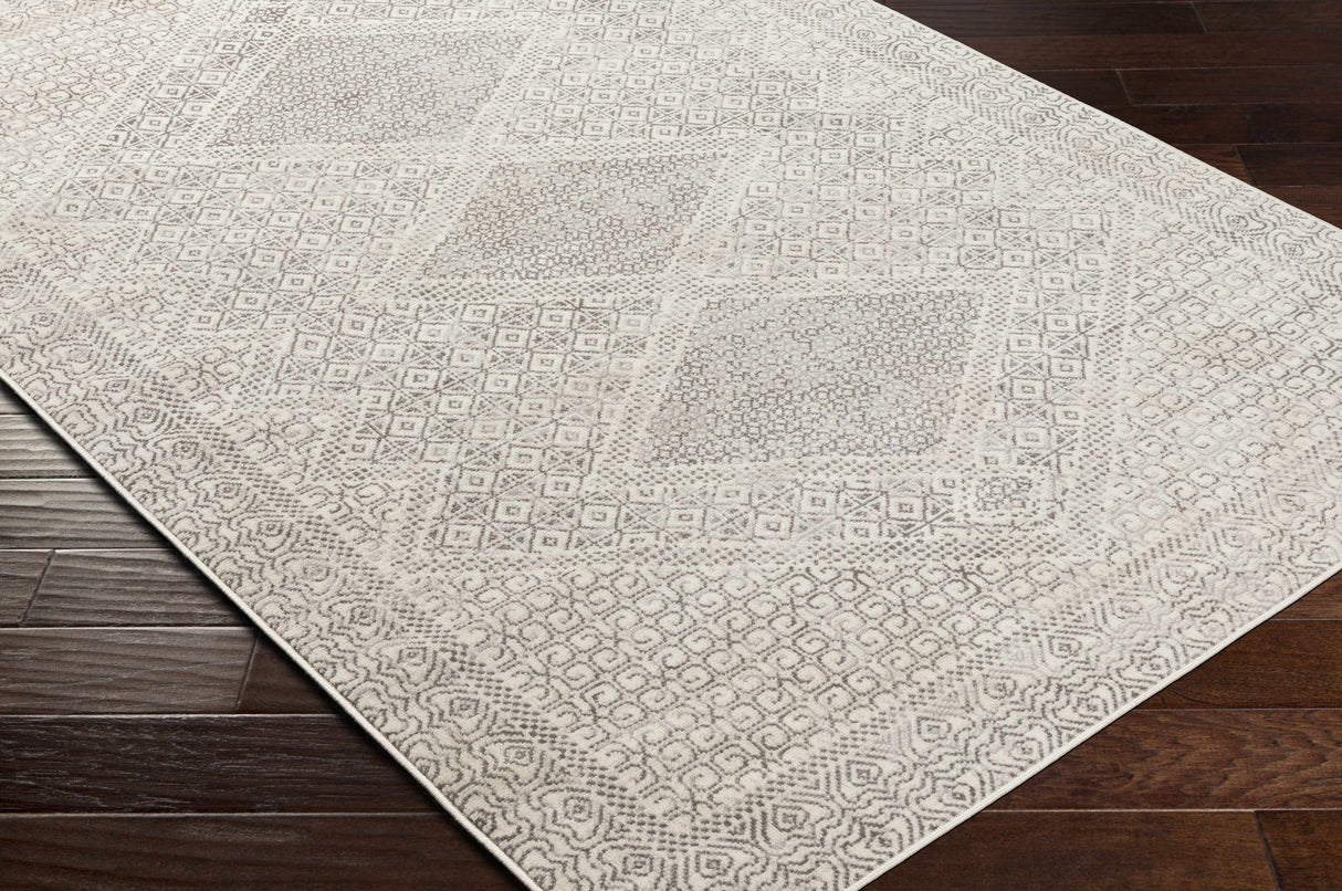 Calubian Area Rug - Clearance