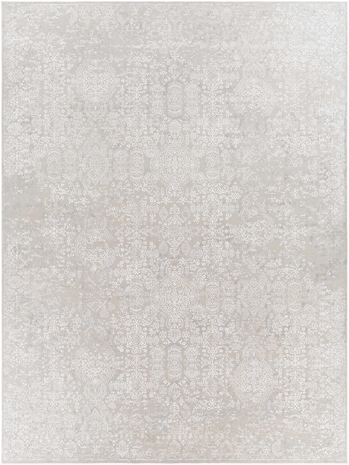 Canaseraga Area Rug - Clearance