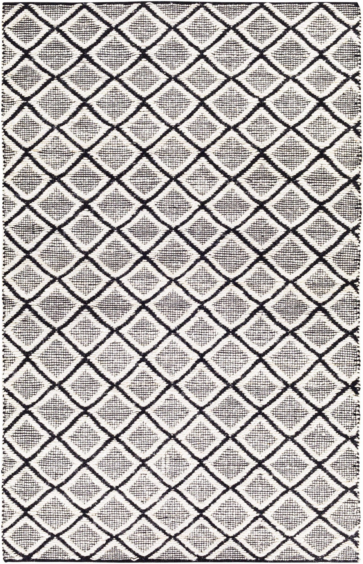 Canturay Jute Carpet - Clearance