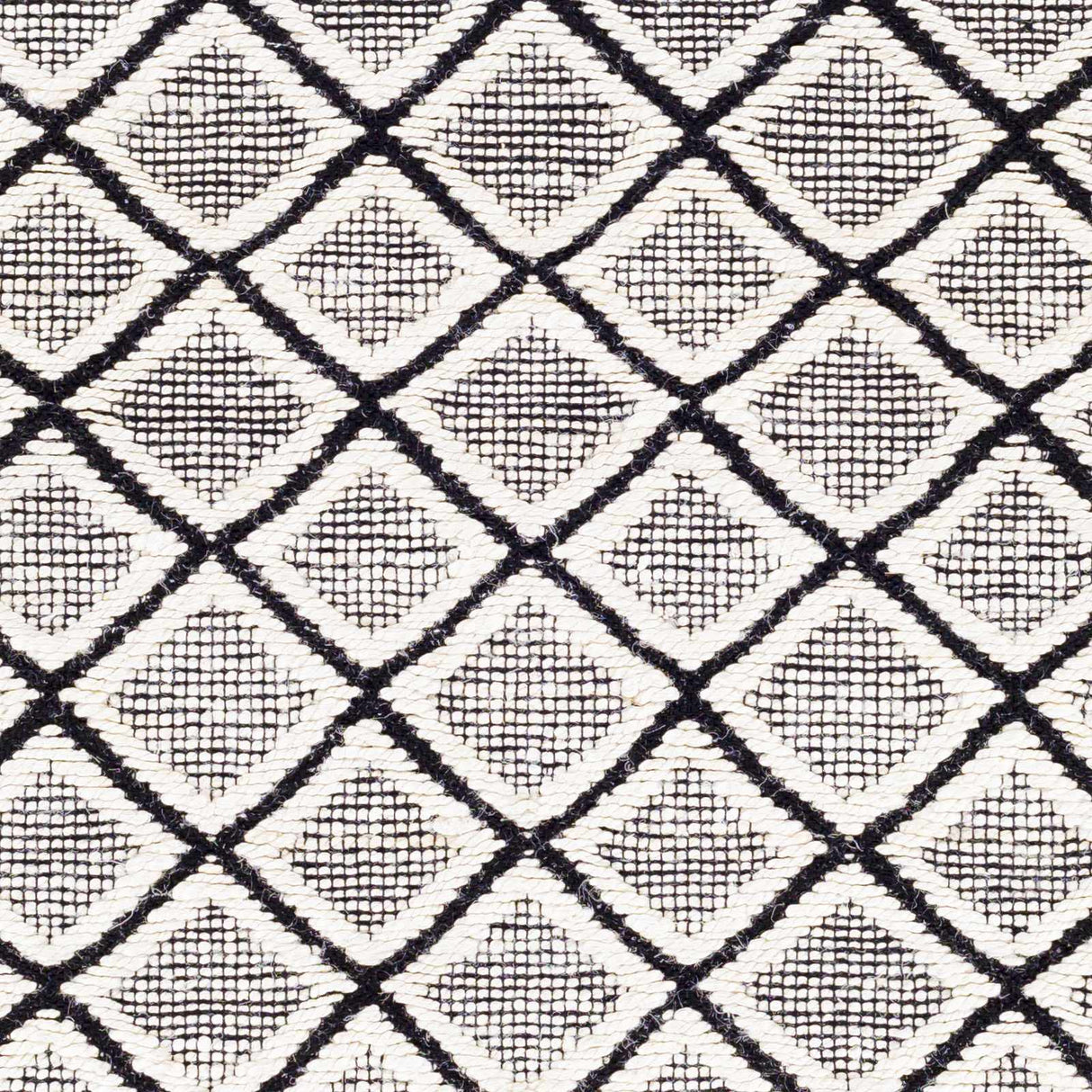 Canturay Jute Carpet - Clearance