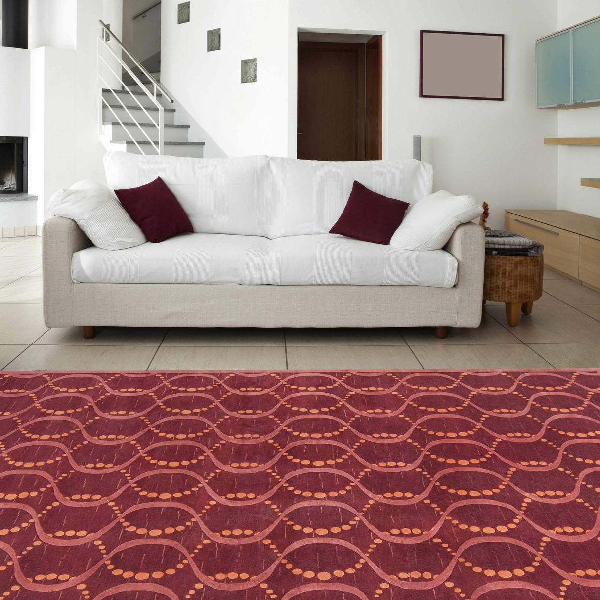 Cantwell Area Rug - Clearance