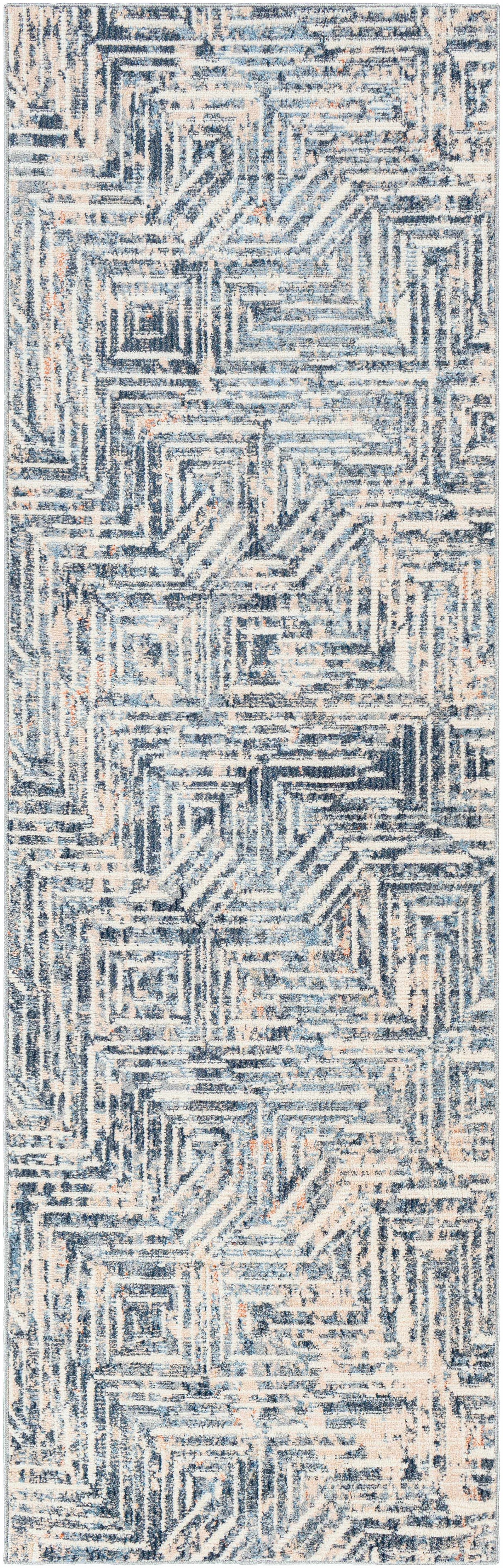 Capaga Area Rug - Clearance