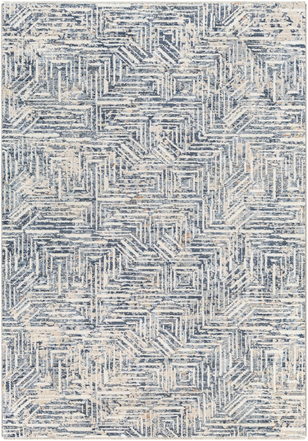 Capaga Area Rug - Clearance