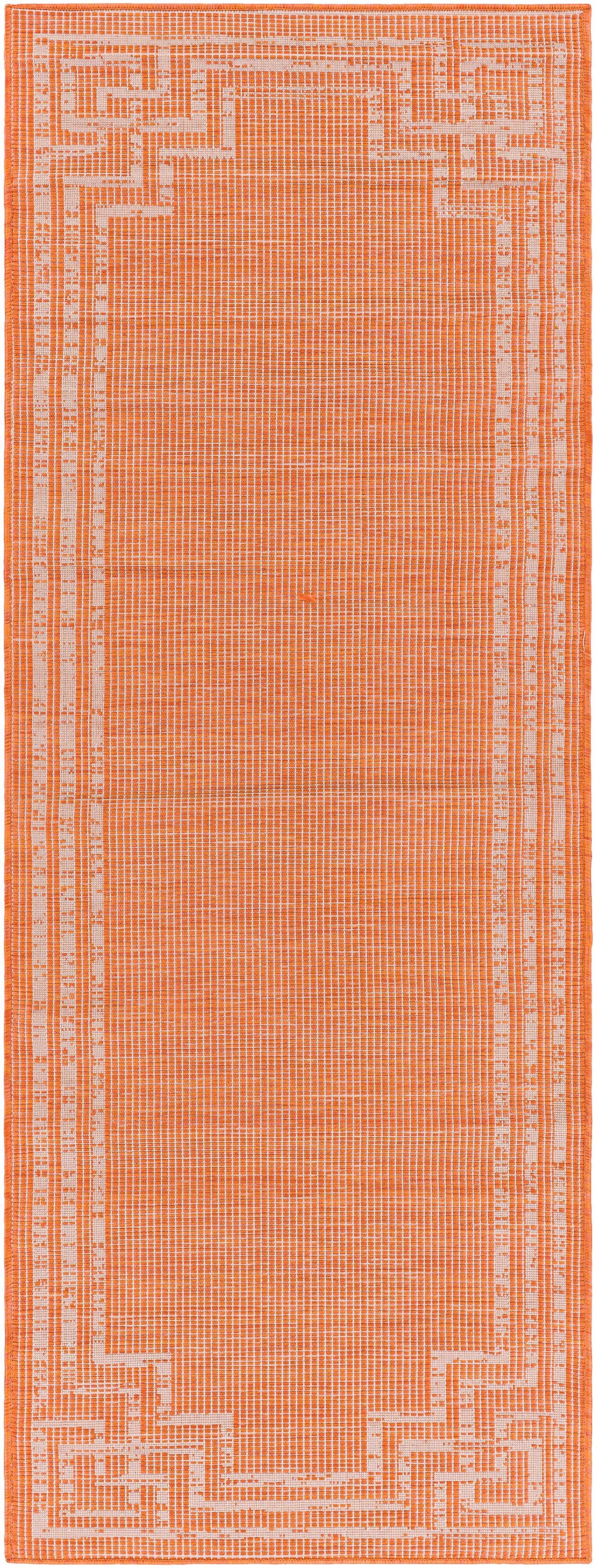 Caravonica Flatweave Area Carpet - Clearance