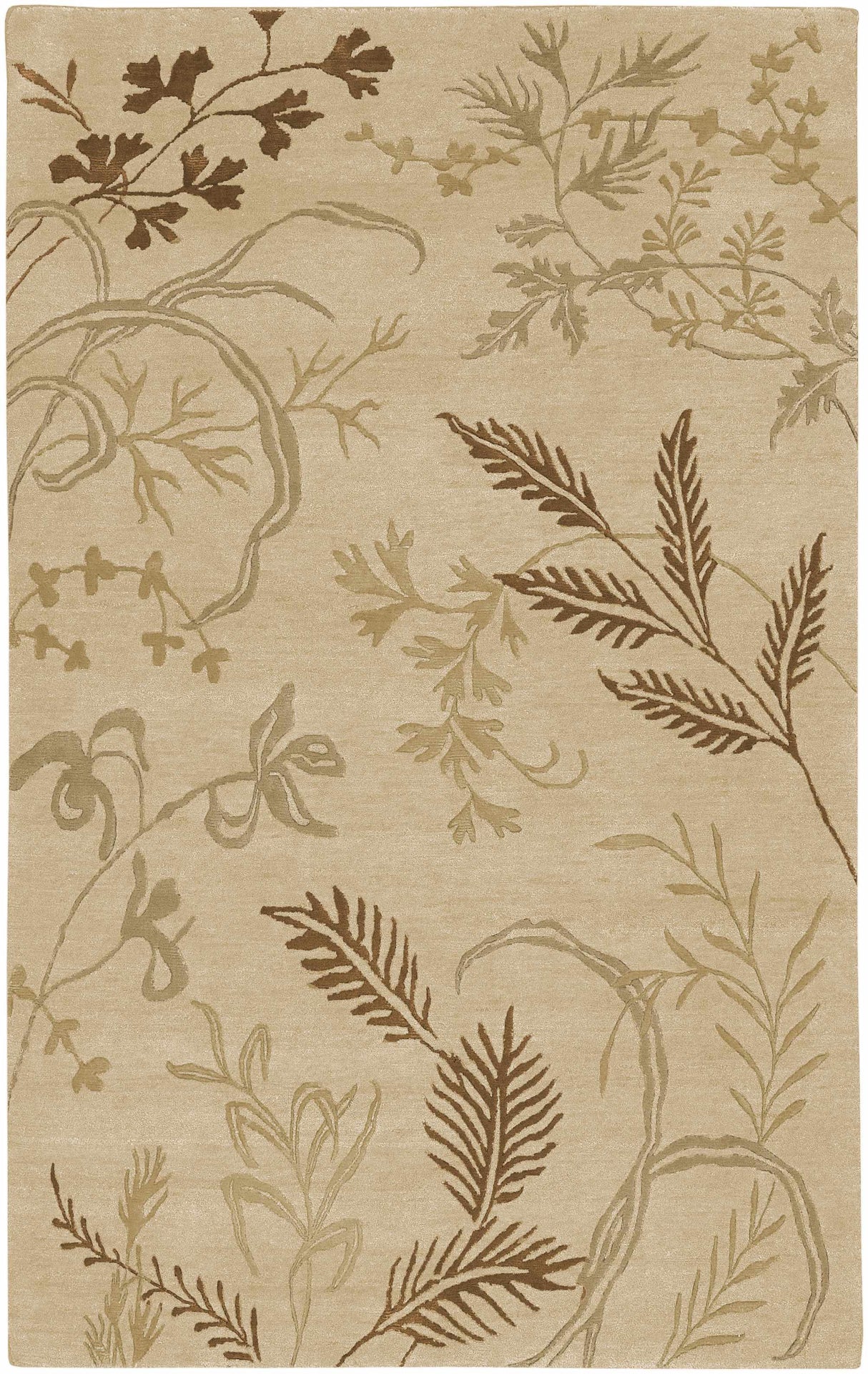 Carpinteria Area Carpet - Clearance