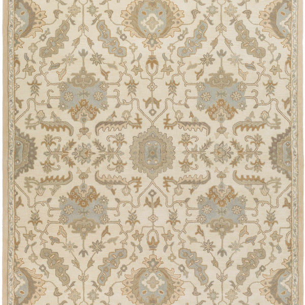 Carrolltown Area Rug
