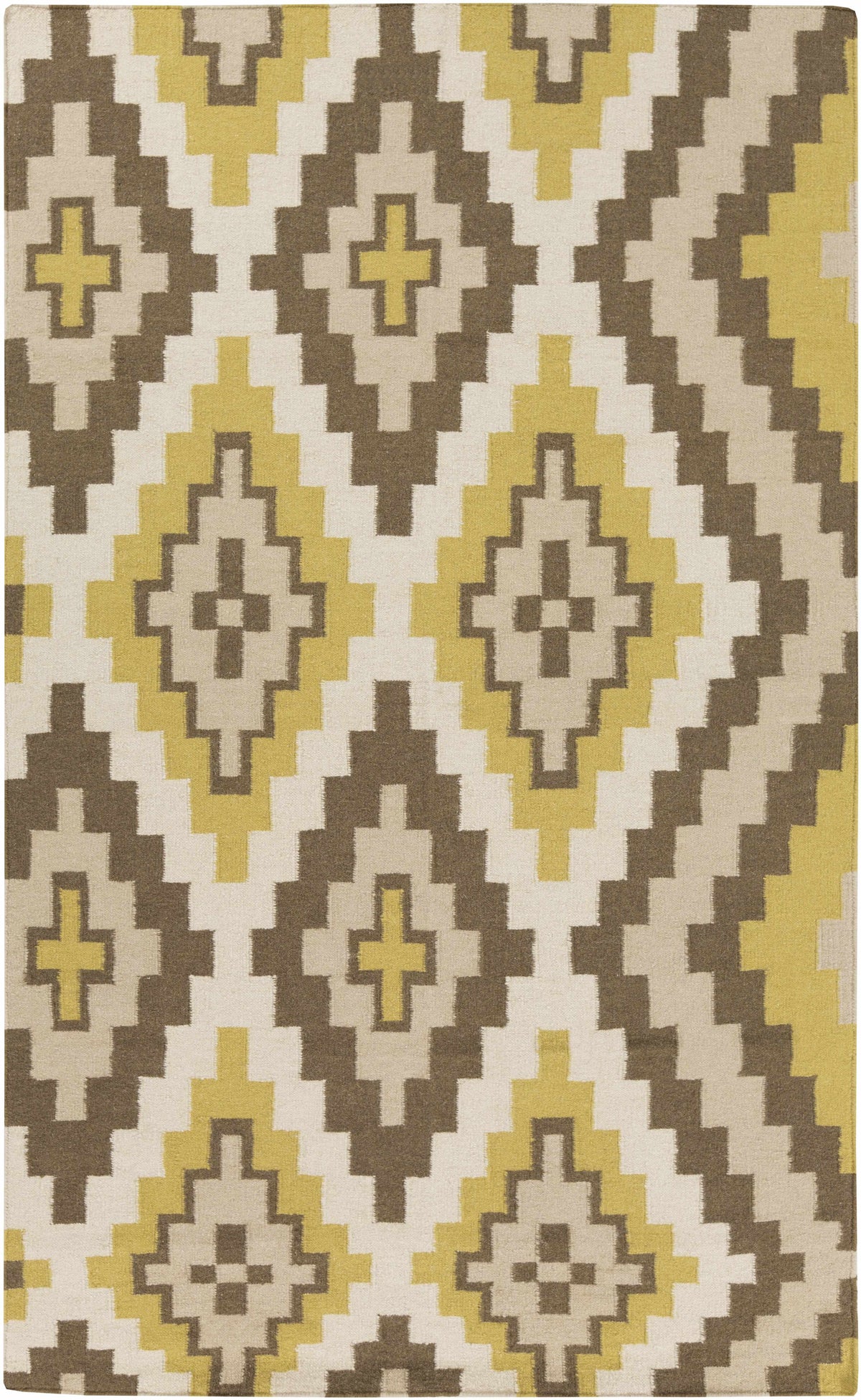 Caspiana Area Rug - Clearance