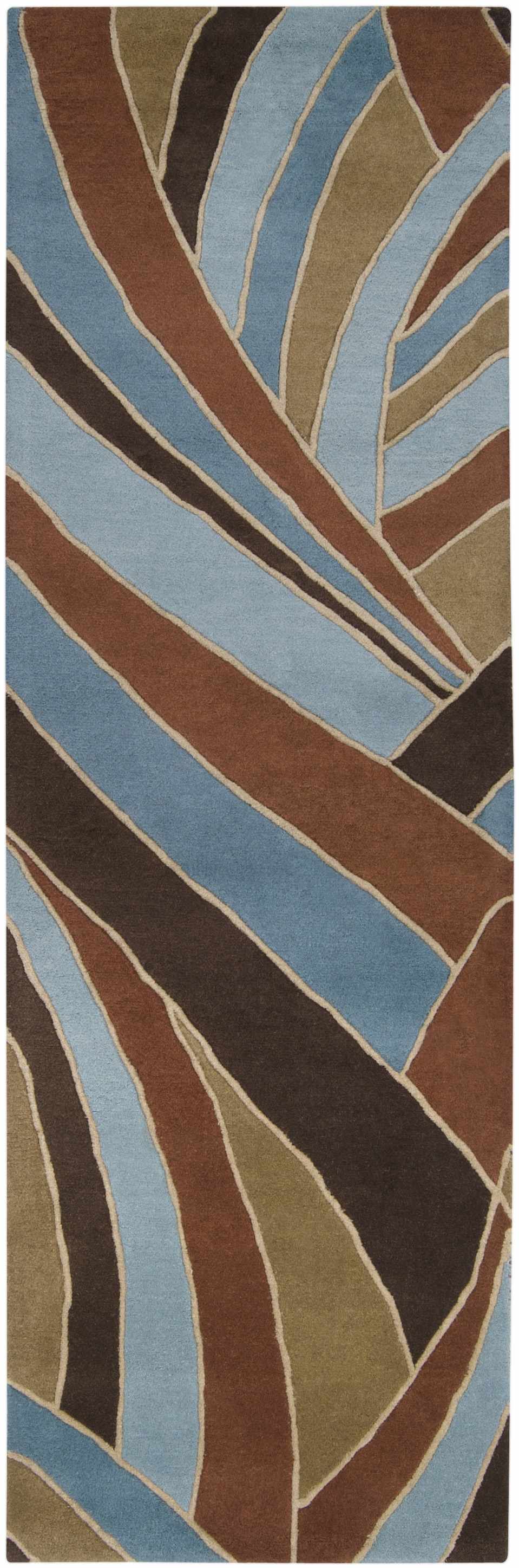 Casscoe Area Rug - Clearance