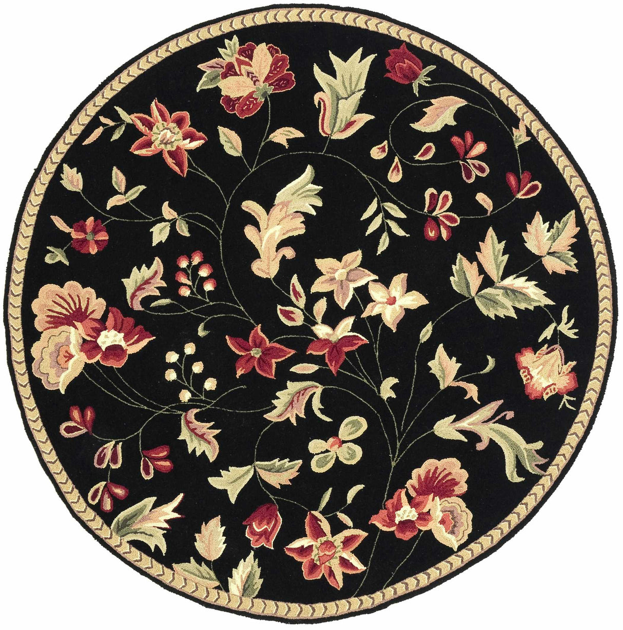 Casselton Area Rug - Clearance