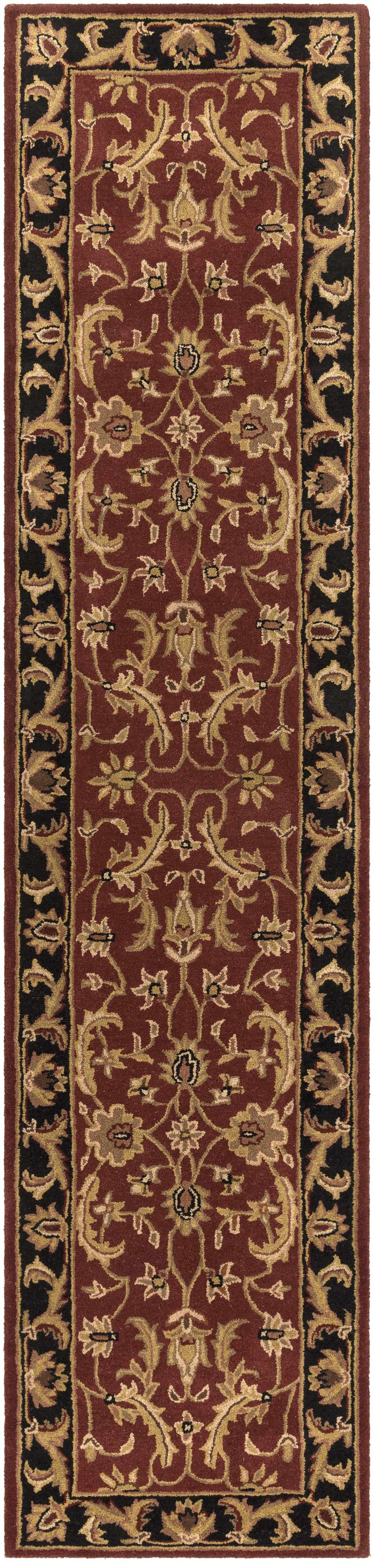 Cassoday Area Rug - Clearance