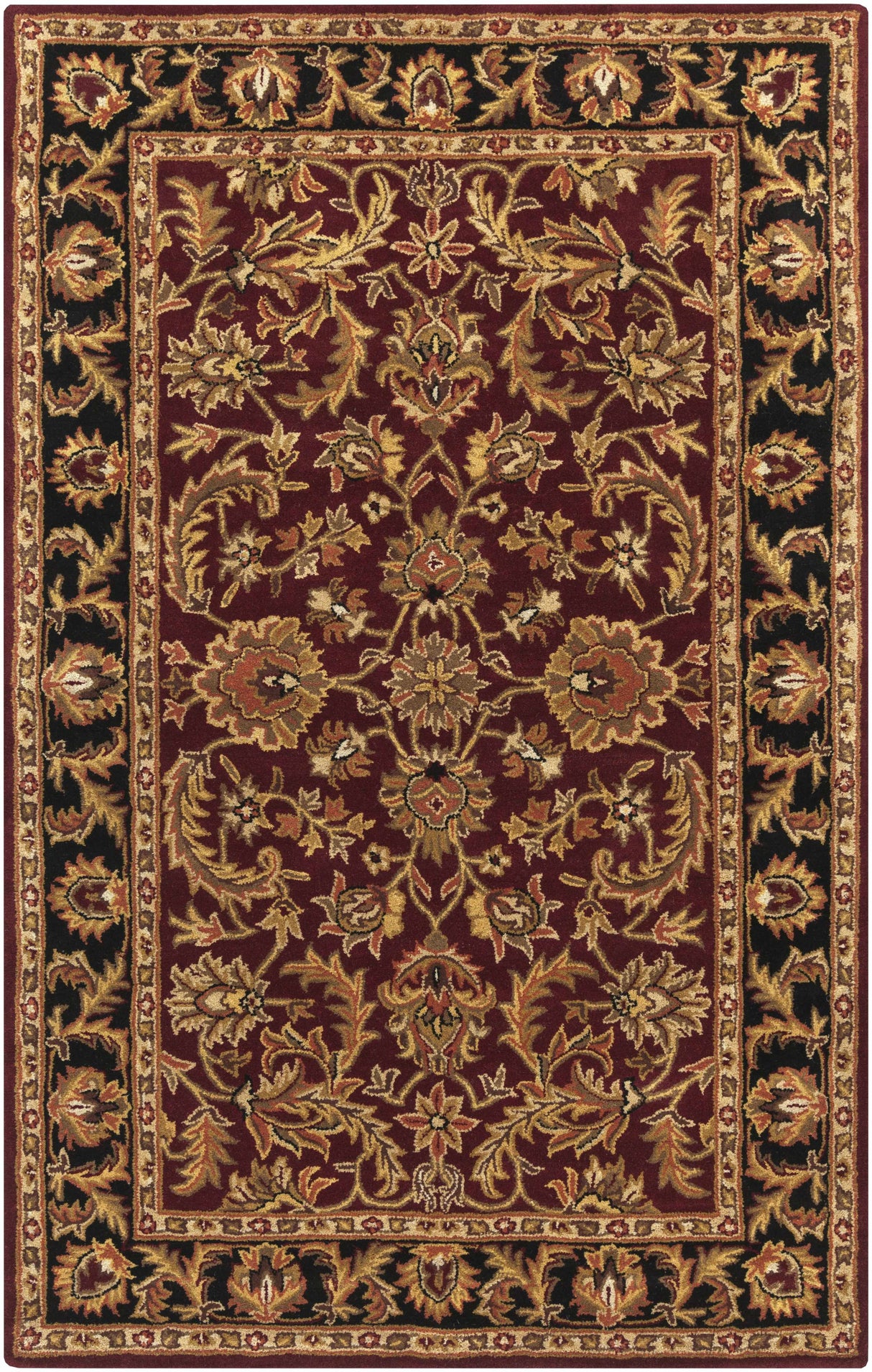 Cassoday Area Rug - Clearance