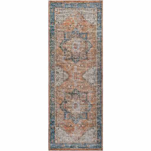 Cayanguan Area Rug - Clearance