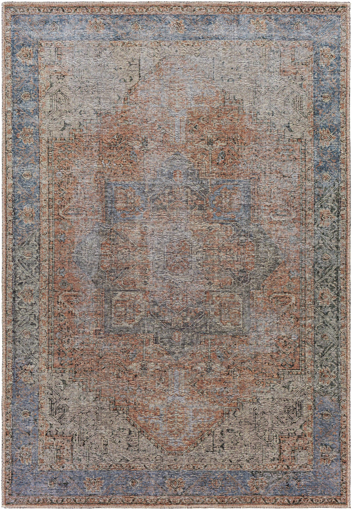 Cayanguan Area Rug - Clearance