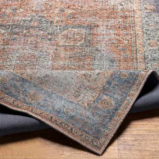 Cayanguan Area Rug - Clearance