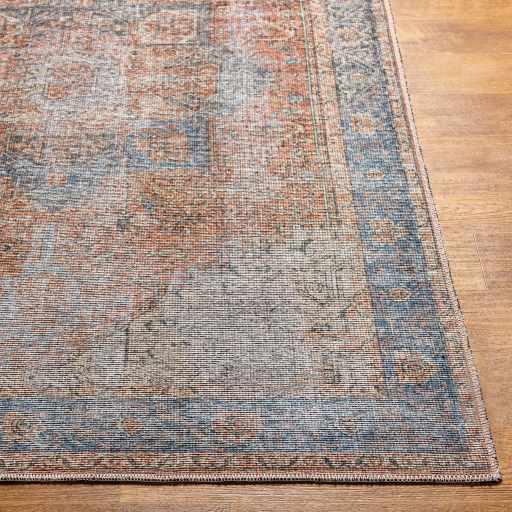 Cayanguan Area Rug - Clearance