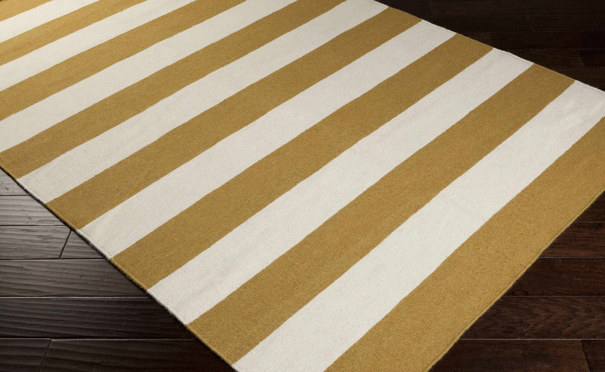 Cayuta Area Rug - Clearance