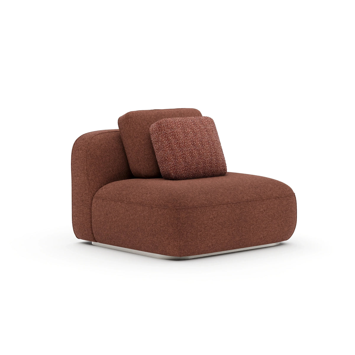 Sasso Sectional Components