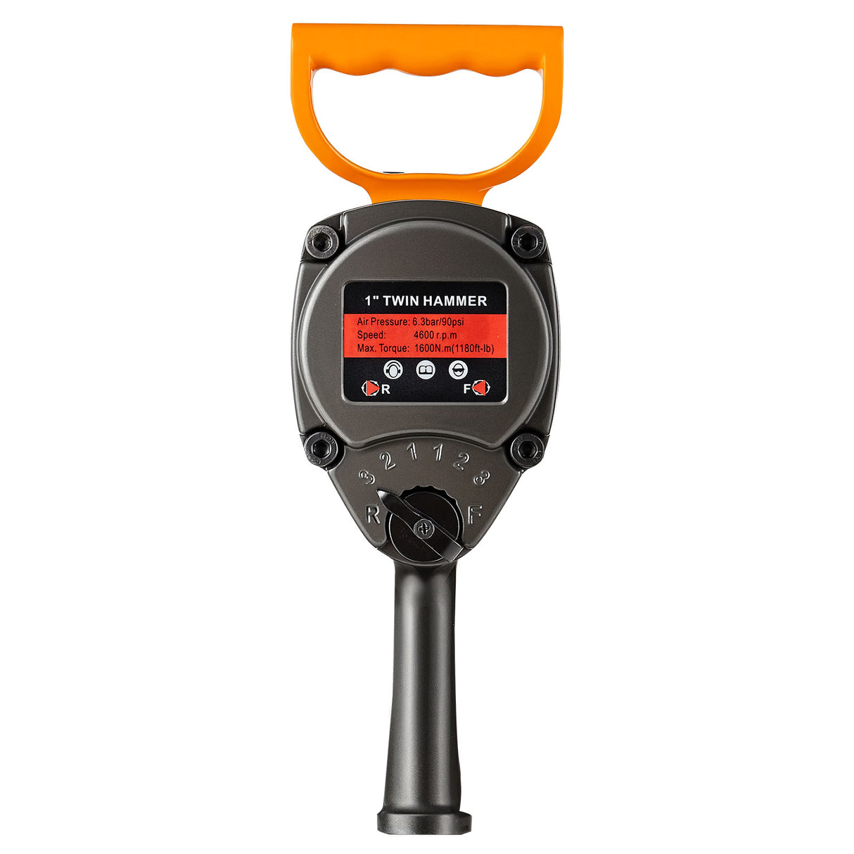 1 Inch Air Impact Wrench