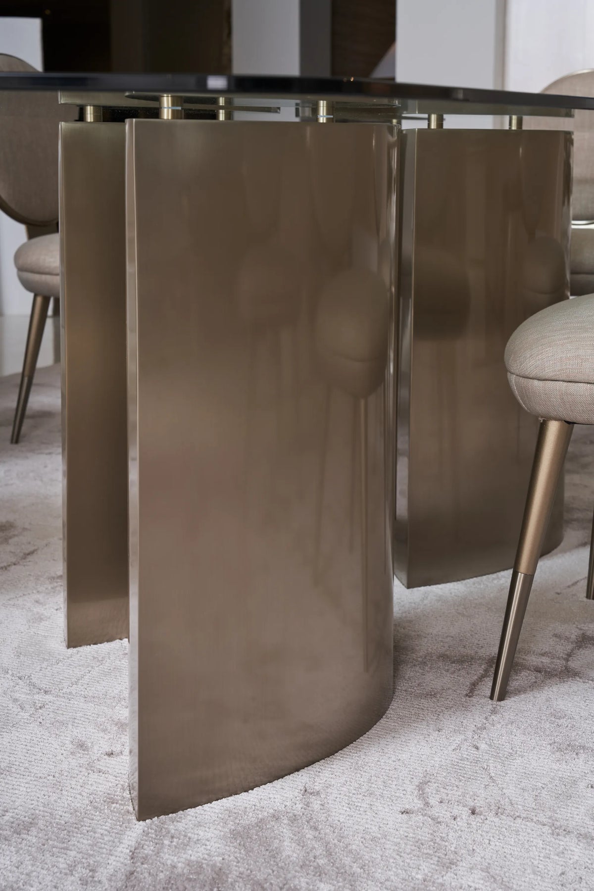 Aphelion Dining Table