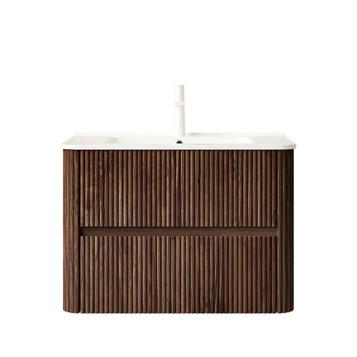 Noor 30" Bathroom Vanity with Sink