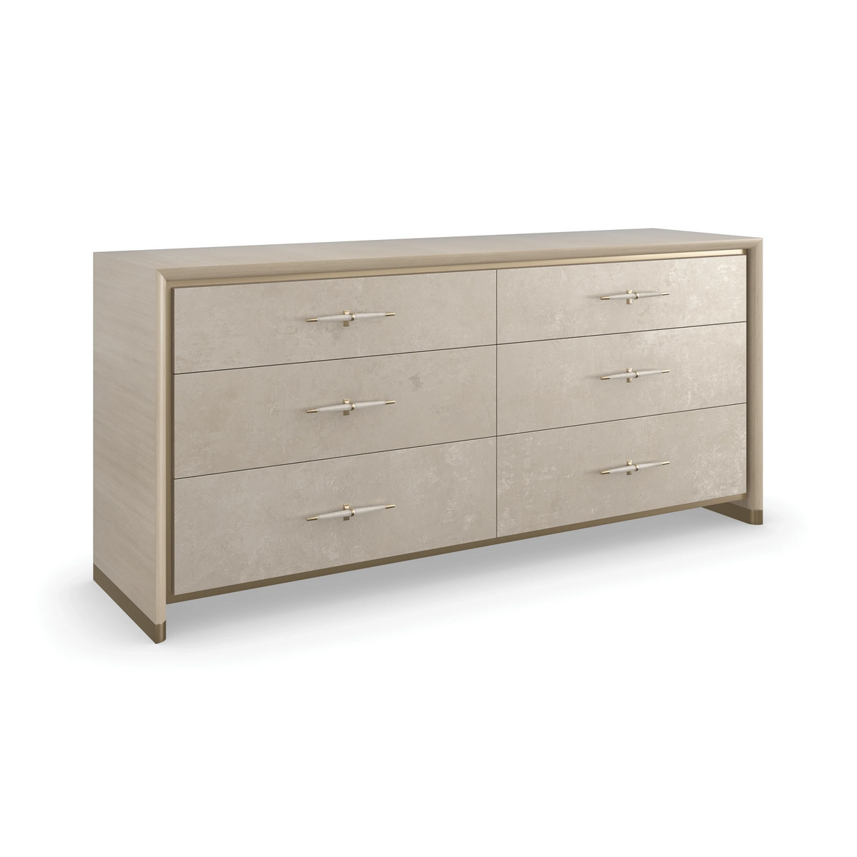 Hang Up Dresser