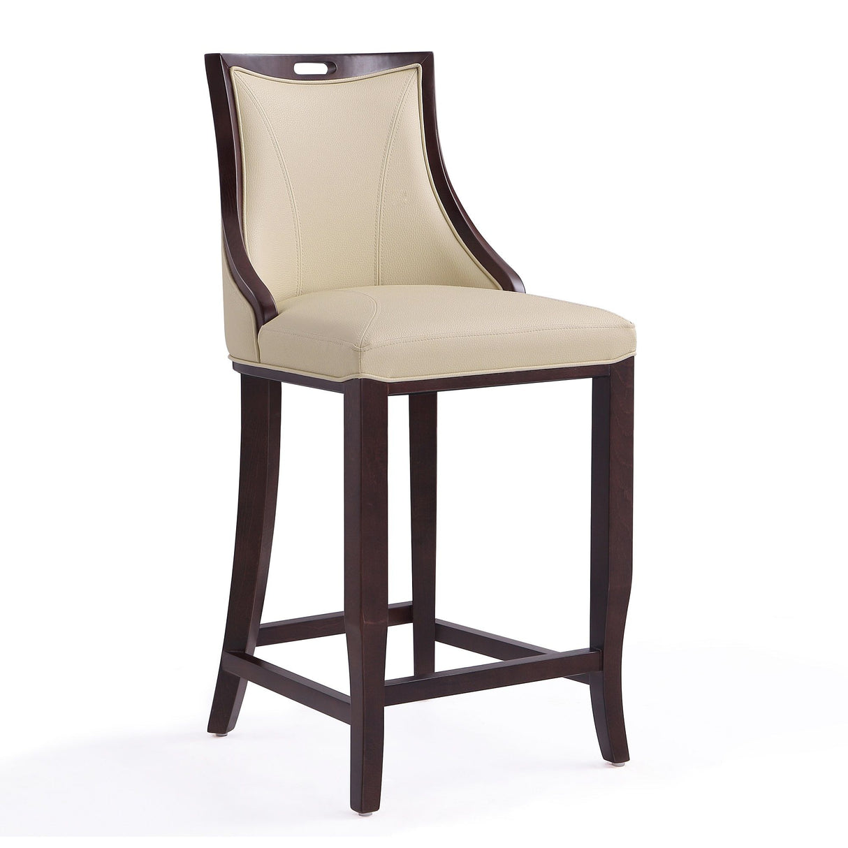 Emperor - Barstool - Cream