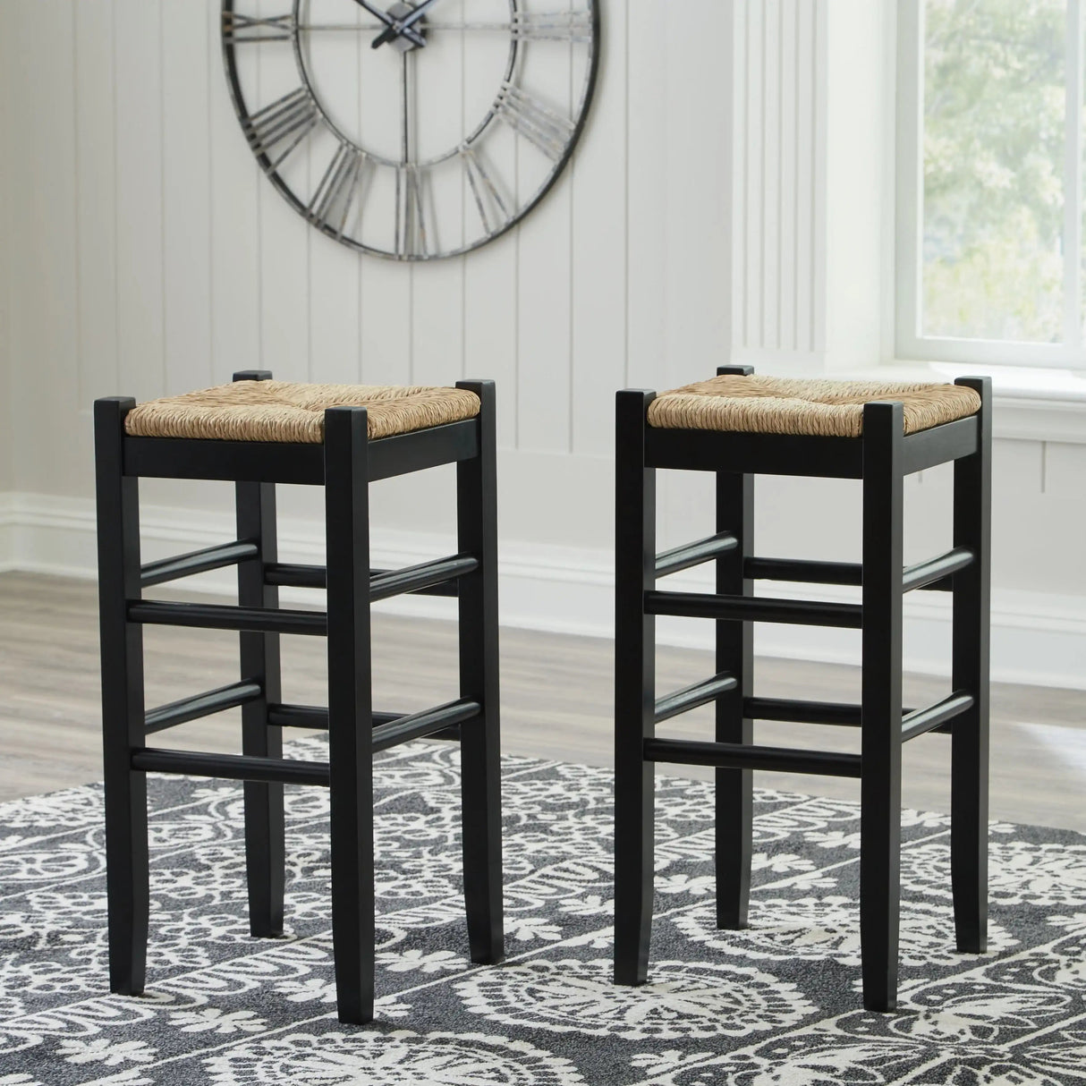 Mirimyn - Tall Stool (Set of 2) - Best Buy Furniture