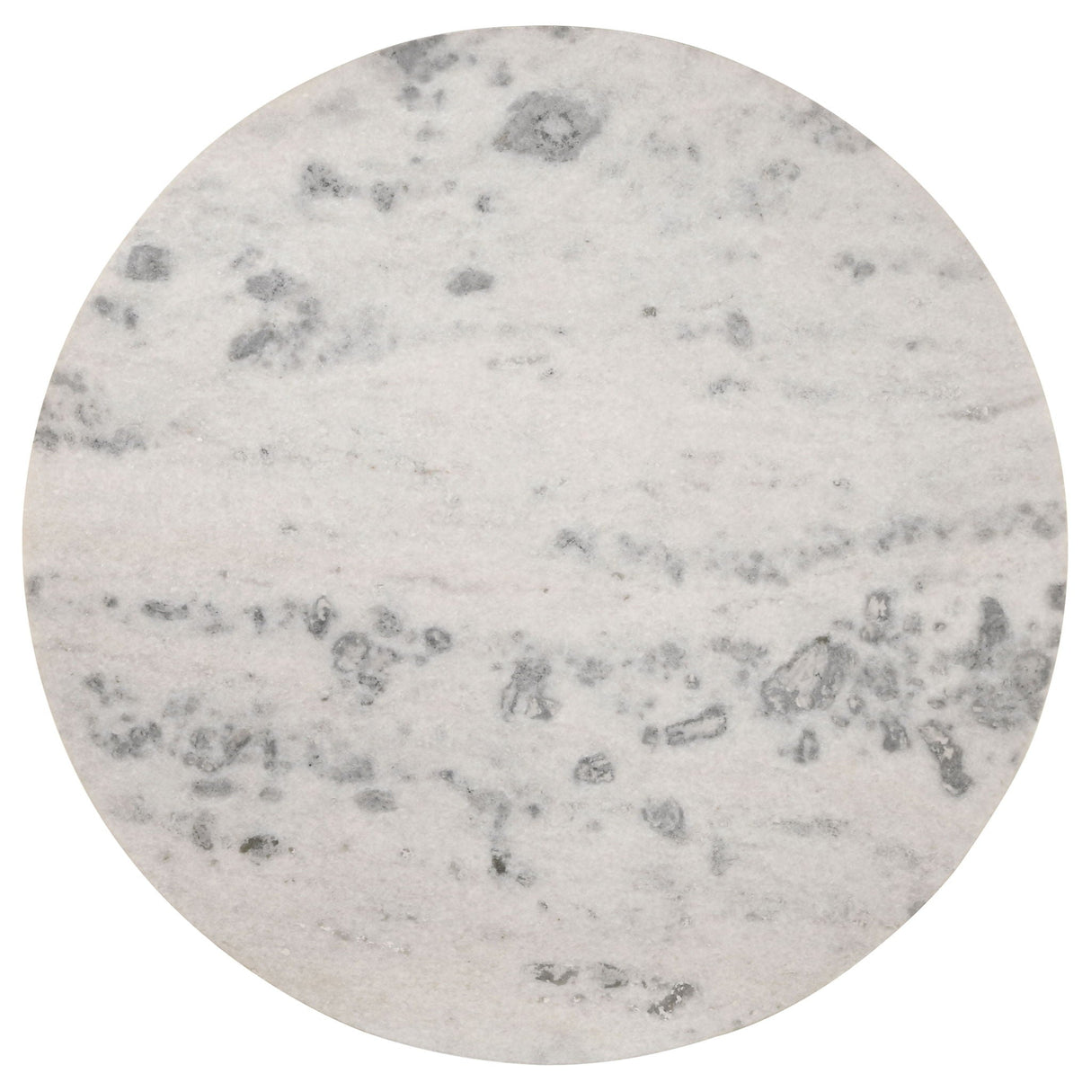 Feast - Round Dining Table - Natural