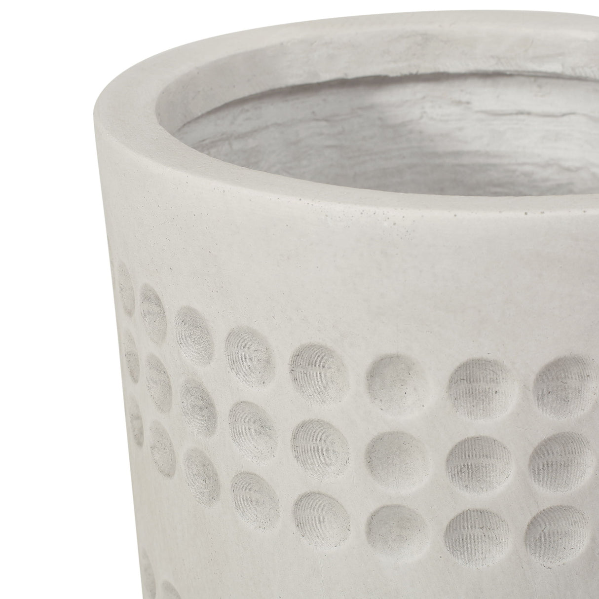 Elegant Design Cube Planter