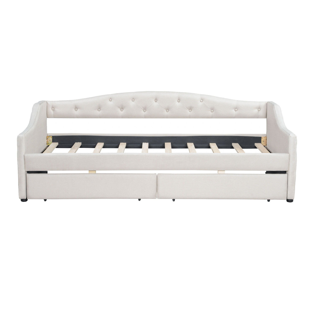 Daybed With LED Belt