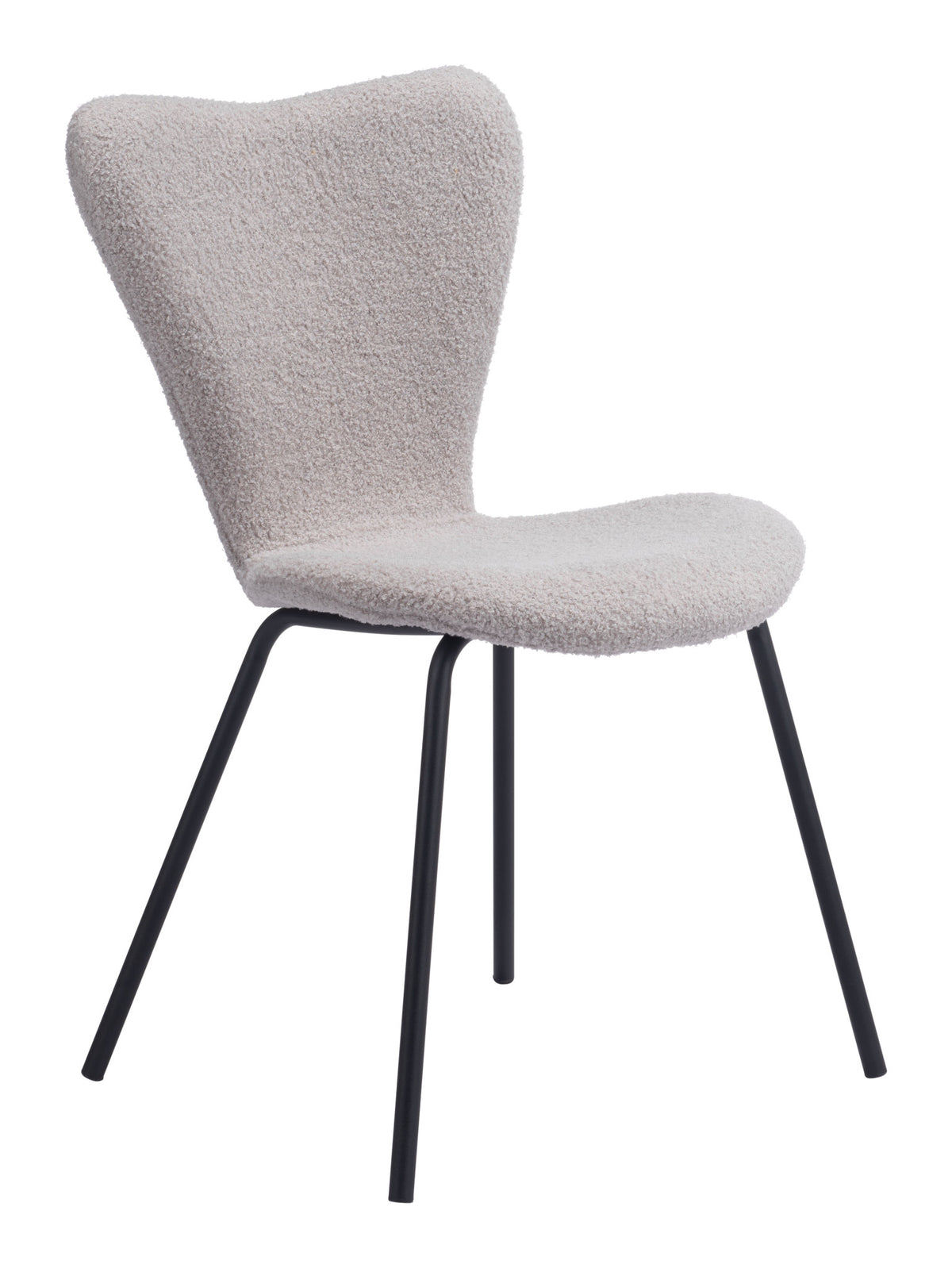 Zuo Modern Thibideaux Dining Chair (Set of 2)