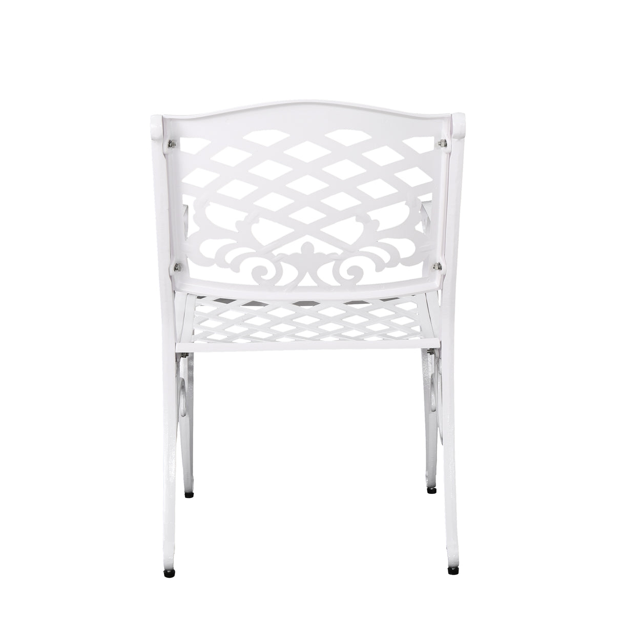 Monterey Outdoor 7 Piece Dining Set